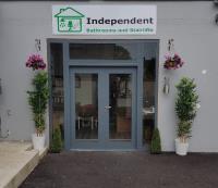 Independent Bathrooms and Stairlifts image 1