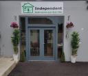 Independent Bathrooms and Stairlifts logo