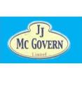 JJ McGovern Ltd logo