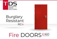 TDS - Technical Door Solutions image 1