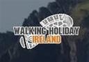 Walking Holiday Ireland logo