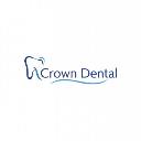 Crown Dental Dublin logo