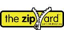 The zip yard jervis street logo