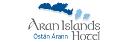 Aran Islands Hotel logo