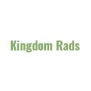 Kingdom Rads logo
