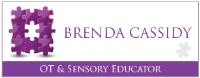Brenda Cassidy OT and Sensory Educator image 3