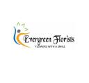 Evergreen Florists logo