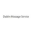 Dublin Massage Service logo