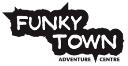Funkytown Adventure Centre logo