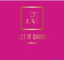 Let It Shine — Beauty & Massage Studio Dublin logo