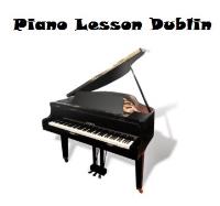 Piano lesson Dublin image 1