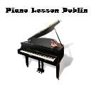 Piano lesson Dublin logo