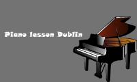 Piano lesson Dublin image 2