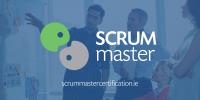 Scrum Master Certification image 1