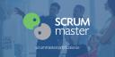 Scrum Master Certification logo