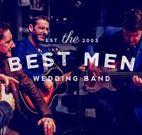 The Best Men Wedding Band image 2