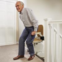 Stairlifts Direct Kilkenny image 11