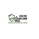 Celtic Clean and Seal logo