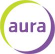 Aura Leisure Grove Island logo