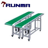 Runma Injection Molding Robot Arm Co., Ltd. image 6