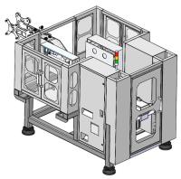 Runma Injection Molding Robot Arm Co., Ltd. image 1