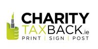 Charity Tax Back image 1