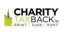 Charity Tax Back logo