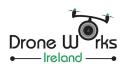 Drone Works Ireland logo