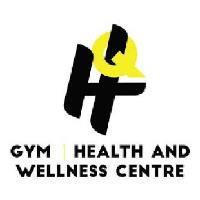 HQ Gym Health & Wellness image 2
