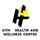 HQ Gym Health & Wellness logo