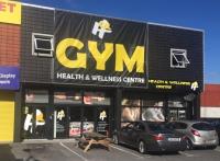 HQ Gym Health & Wellness image 1