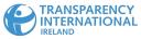 Transparency International logo