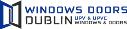 Windows Doors Dublin logo
