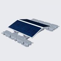 Topper Floating Solar PV Mounting Co., Ltd image 5