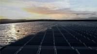 Topper Floating Solar PV Mounting Co., Ltd image 7