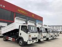 Justsun Heavy Duty Truck Manufacturer Co., Ltd. image 8