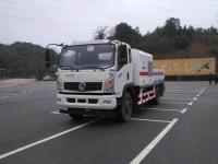 Justsun Heavy Duty Truck Manufacturer Co., Ltd. image 9