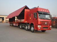 Justsun Heavy Duty Truck Manufacturer Co., Ltd. image 7