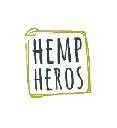 Hemp Heros - CBD Oil Ireland logo