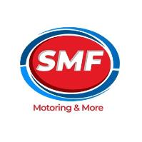 SMF Motor Factors Swords image 1