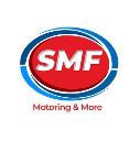 SMF Motor Factors Swords logo