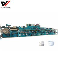 DNW Diaper Machine Manufacturer Co., Ltd image 1