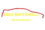 GiGi Motors logo