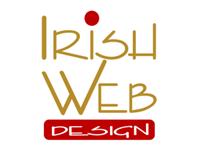 Irish Website Design image 1