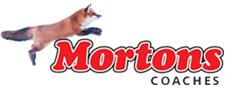 Mortons Coaches Ltd. image 1