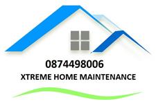 Roof repairs mayo & full property maintenance image 1
