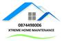 Roof repairs mayo & full property maintenance logo