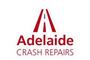 Adelaide Crash Repairs logo