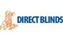 Direct Blinds Cork logo