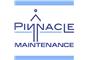 Pinnacle Maintenance logo